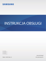 Samsung SM-G960F/DS Instrukcja obsługi