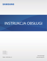 Samsung SM-G960F/DS Instrukcja obsługi