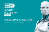 ESET Smart Security Premium Skrócona instrukcja obsługi