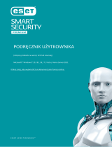 ESET Smart Security Premium instrukcja