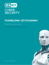 ESET Cyber Security for macOS instrukcja
