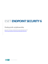 ESET Endpoint Security instrukcja