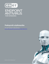 ESET Endpoint Antivirus instrukcja