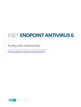 ESET Endpoint Antivirus instrukcja