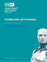 ESET Endpoint Security for macOS instrukcja