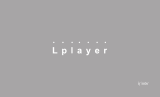 iRiver Lplayer Instrukcja obsługi