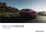 Renault Novo Kadjar Instrukcja obsługi