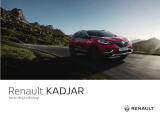 Renault Nowe Kadjar Instrukcja obsługi