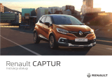 Renault Captur Ph2 Instrukcja obsługi