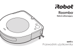 iRobot Roomba® s9 Series Instrukcja obsługi