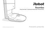 iRobot Roomba® s9 Series Instrukcja obsługi