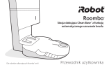 iRobot Roomba® i Series Instrukcja obsługi