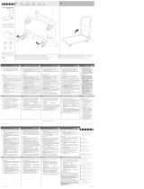 Castorama MH10 instrukcja