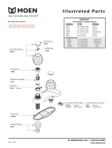 Moen 64920 Informacje o produkcie