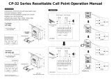 Gianni Industries PBS-P800C2 Instrukcja instalacji