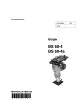 Wacker Neuson BS60-4s EU Instrukcja obsługi