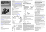 Zebra STB3578 instrukcja obsługi