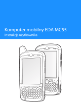 Zebra MC55 instrukcja