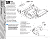 Zebra P4T/RP4T Skrócona instrukcja obsługi
