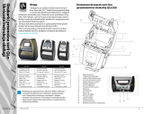 Zebra QLn Instrukcja obsługi