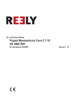 Reely 2245867 Instrukcja obsługi