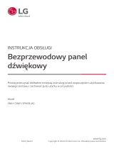 LG SN6Y Instrukcja obsługi