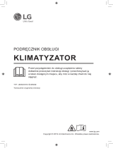 LG A09FT Instrukcja obsługi