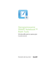 SMART Technologies Notebook 10 instrukcja obsługi