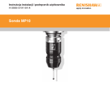 Renishaw MP10 Data Sheets