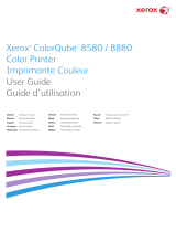 Xerox ColorQube 8880 instrukcja