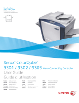 Xerox ColorQube 9301/9302/9303 instrukcja