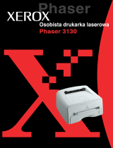 Xerox 3130 instrukcja