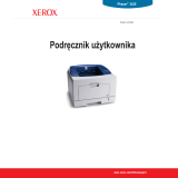 Xerox 3435 instrukcja