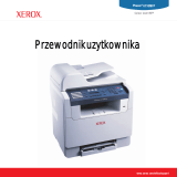 Xerox 6110MFP instrukcja