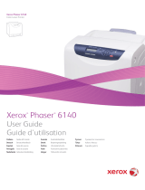 Xerox 6140 instrukcja