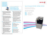 Xerox VersaLink B7025/B7030/B7035 instrukcja
