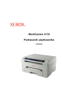 Xerox 3119 instrukcja