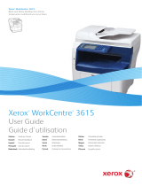 Xerox 3615 instrukcja