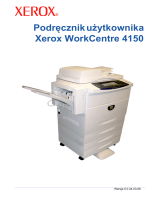 Xerox 4150 instrukcja