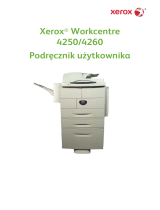 Xerox 4260 instrukcja