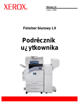 Xerox 7232/7242 instrukcja