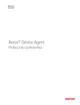 Xerox Remote Services instrukcja
