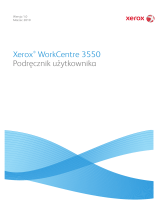 Xerox 3550 instrukcja