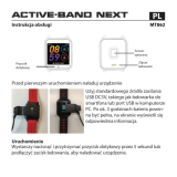 media-tech MT862 Instrukcja obsługi