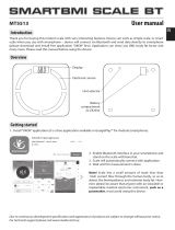 media-tech MT5513 Instrukcja obsługi