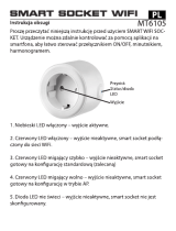 media-tech MT6105 Instrukcja obsługi