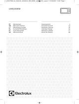 Electrolux LMS2203EMK Instrukcja obsługi