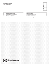 Electrolux ENT3LE31X4 Instrukcja obsługi