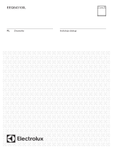 Electrolux EEQ643100L Instrukcja obsługi