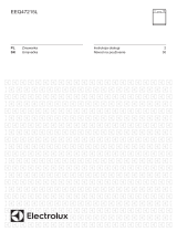 Electrolux EEQ47215L Instrukcja obsługi